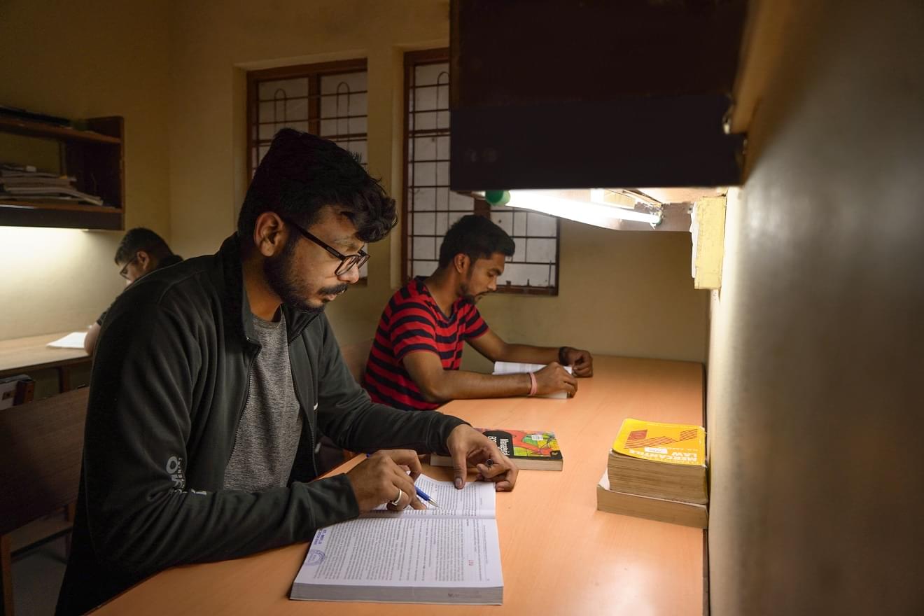 KIT Kolhapur hostel photo 11